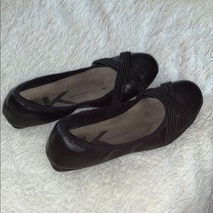 Anne Klein Sport Flats